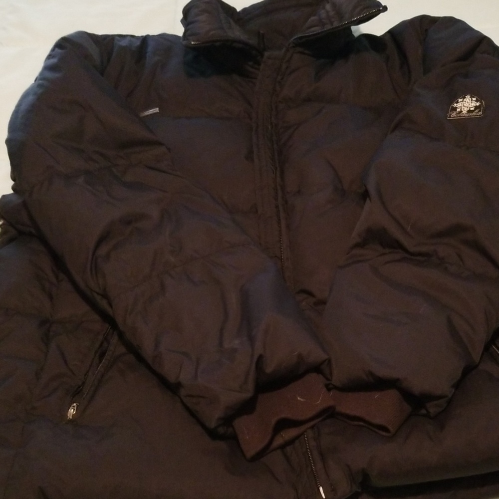 Womens Columbia winter coat